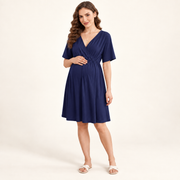 Mora & Mae Maternity Dress