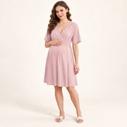 Mora & Mae Maternity Dress