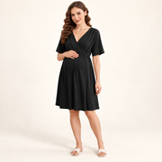 Mora & Mae Maternity Dress